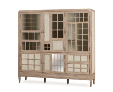 Vitrine Cabinet
